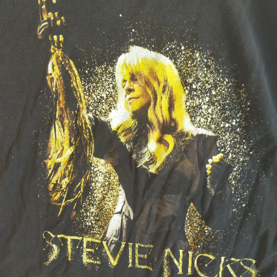 3221スティーヴィーニックスコンサートtシャツ古着ロックtシャツ メルカリ