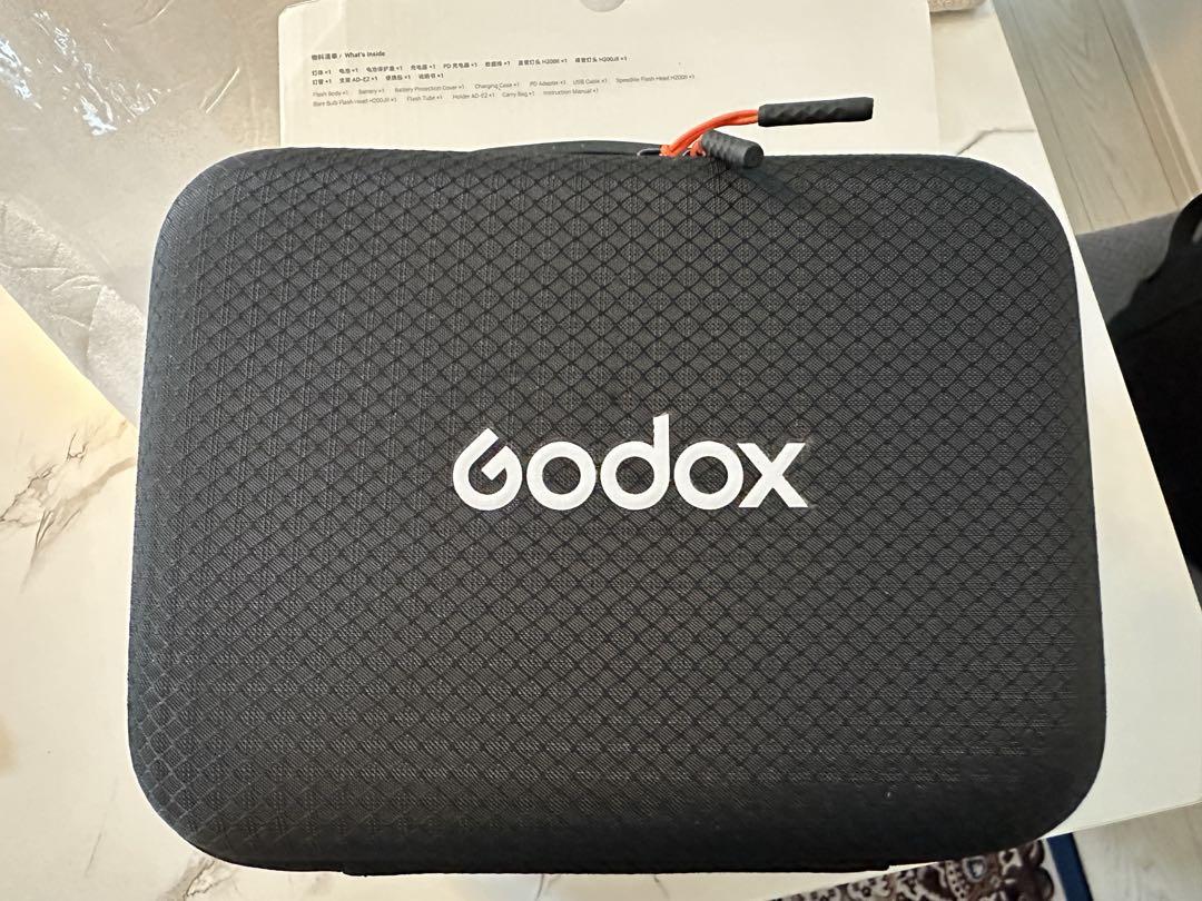 GODOX