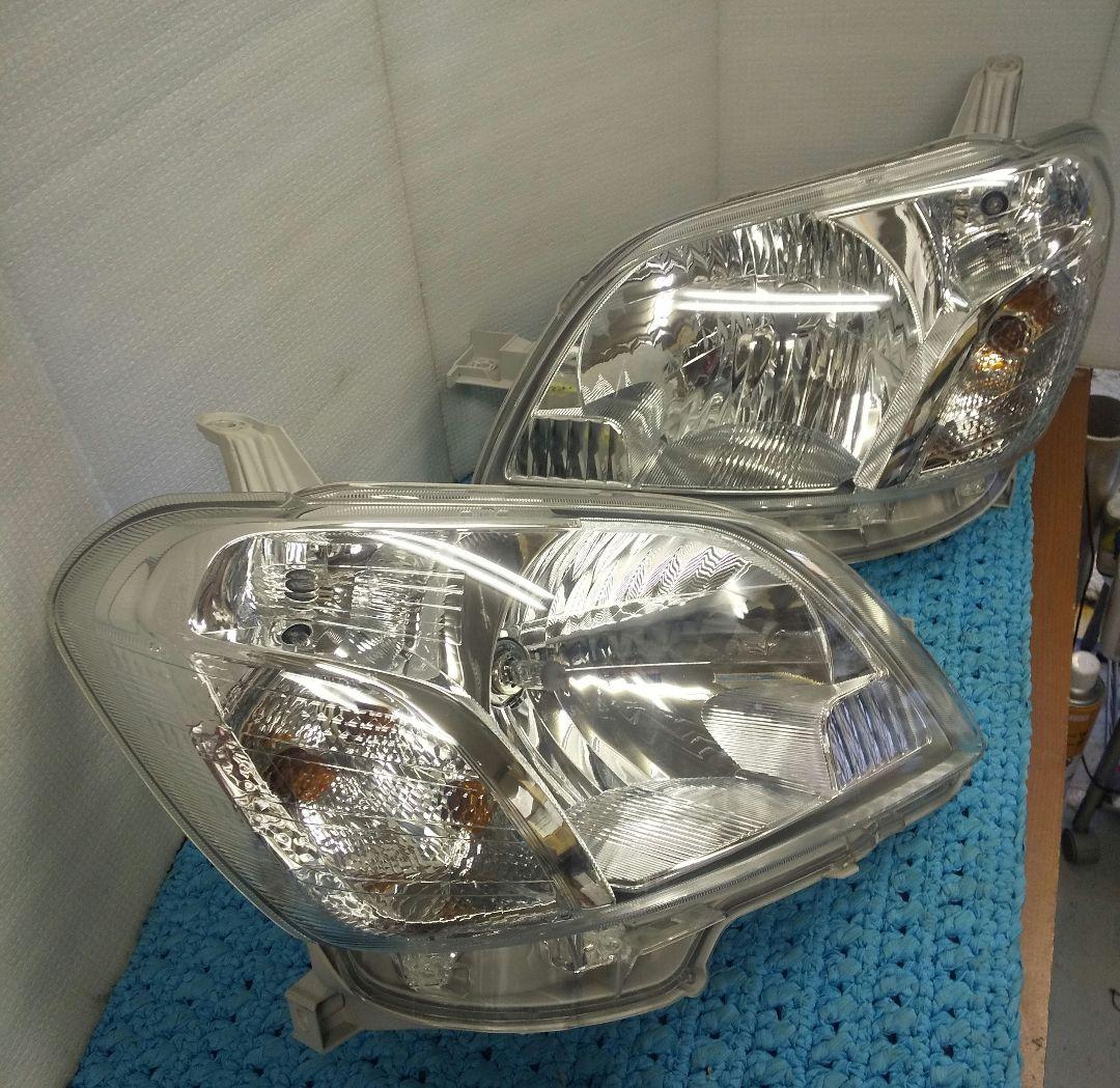 タントエグゼ ヘッドライト L455S