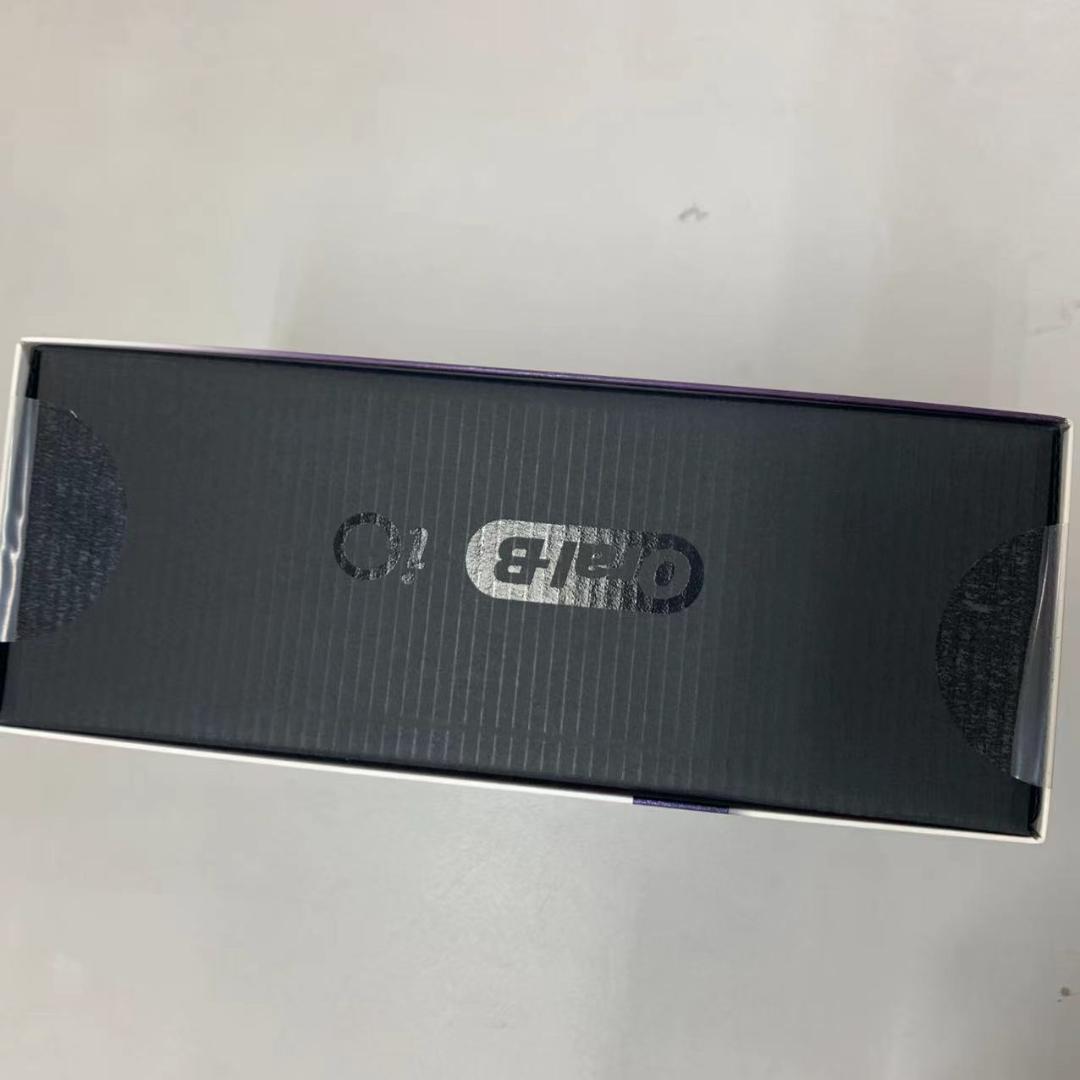 新品在庫あ ブラウン オリジナル iO8 バイオレットアメトリン Cojs6-m20056623404 オ-ラルB 電動歯ブラシ 豊富な好評