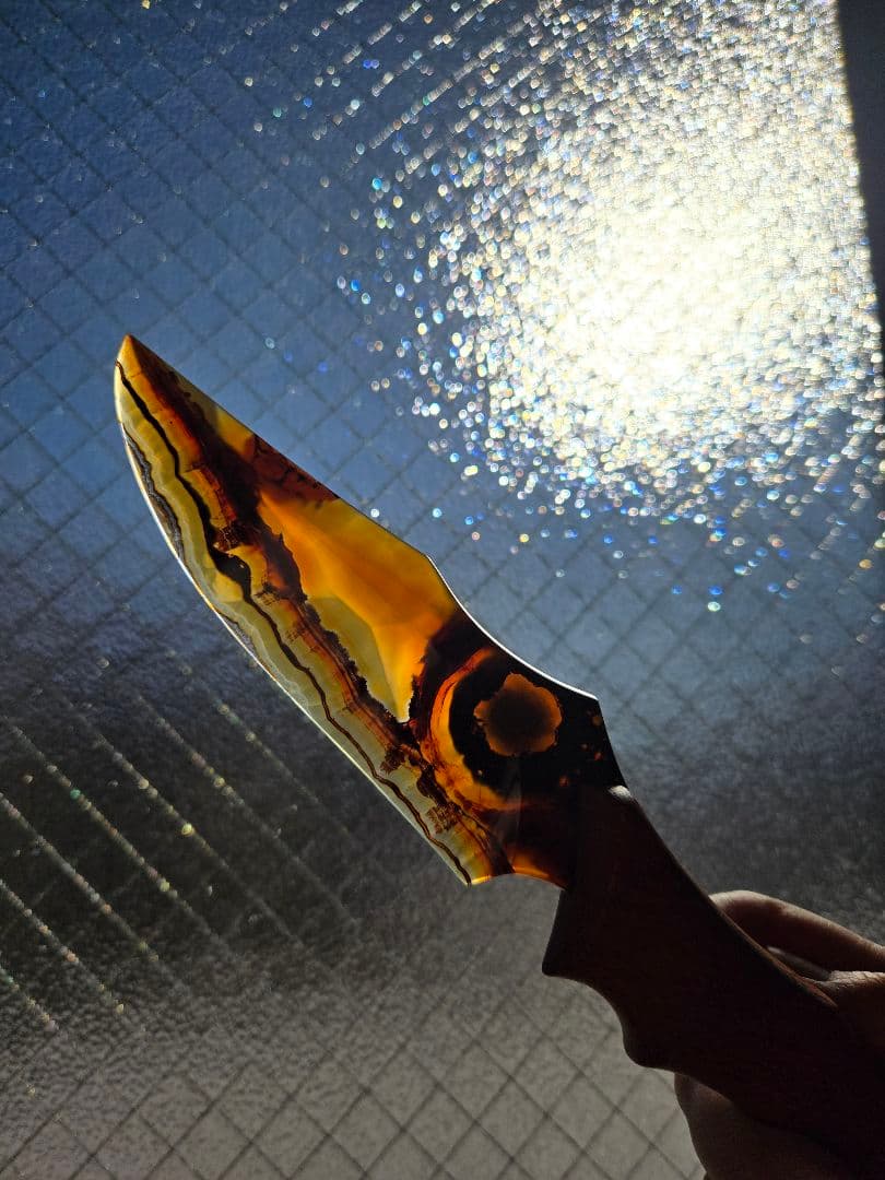 精霊石の箱庭　サードニクス