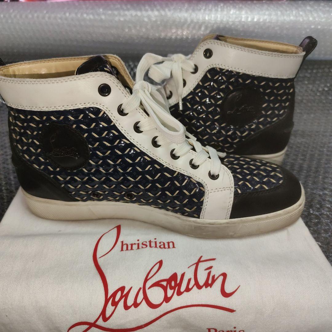 クリスチャンルブタンChristian Louboutin