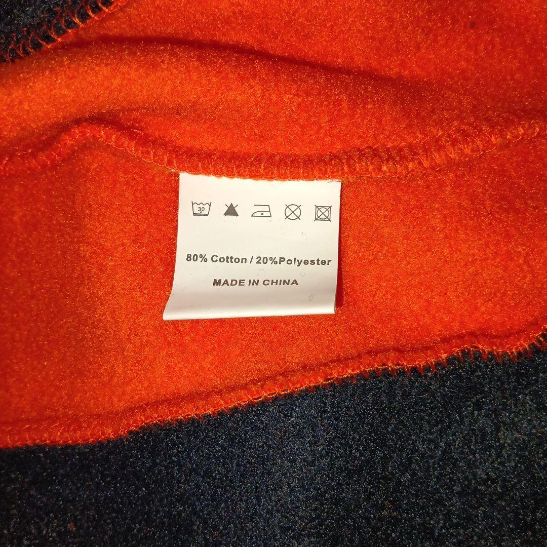 KTM Racing Team フード付きジャケット XS KTM Racing Team フード付きジャケット XS