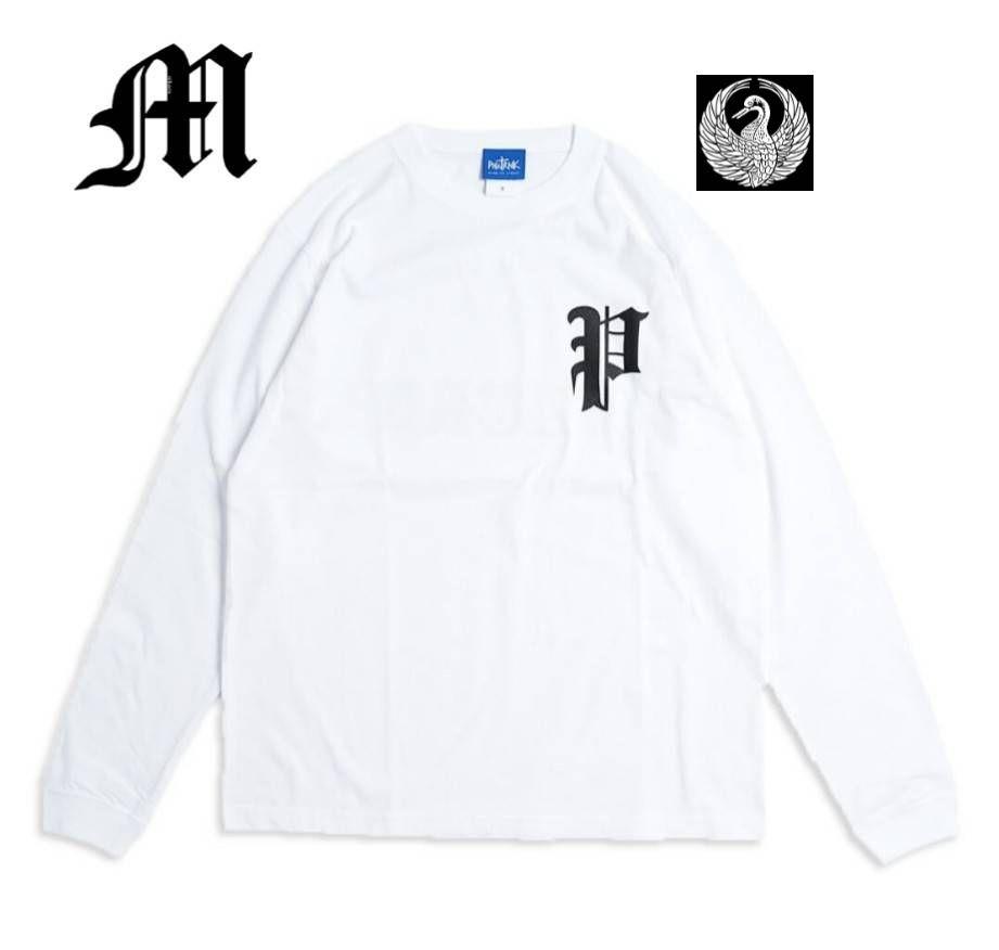 人気ブランド新作豊富
PHATRNK✙ふぁっとらんく】 Old Pロゴ 長袖 M 白 Tシャツ/カットソー(七分/長袖) 人気ブランド新作豊富
PHATRNK✙ふぁっとらんく】 Old Pロゴ 長袖 M 白 Tシャツ/カットソー(七分/長袖)
