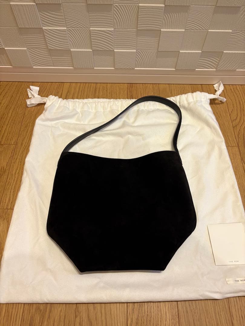 THE ROW パークトート　ミディアム