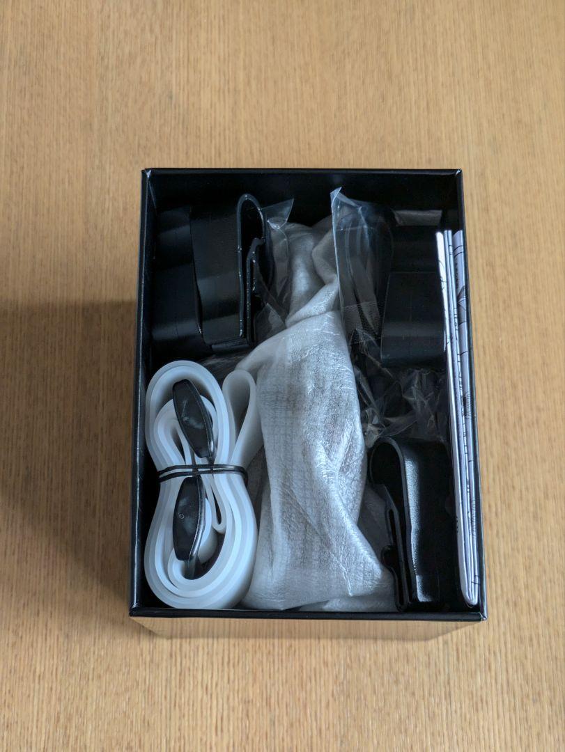 GH-200RG GENTOS ヘッドライト