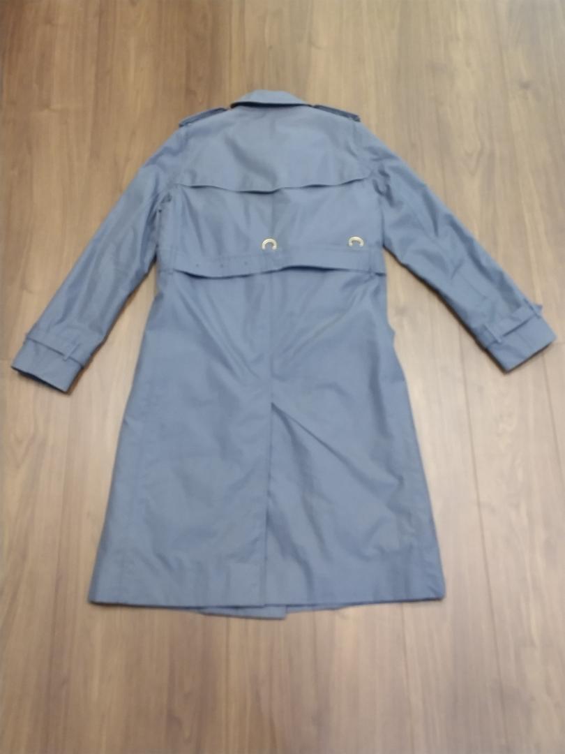 BURBERRY トレンチコート　ライナー付き BURBERRY - ◉BURBERRYトレンチコート/フルセットウール襟