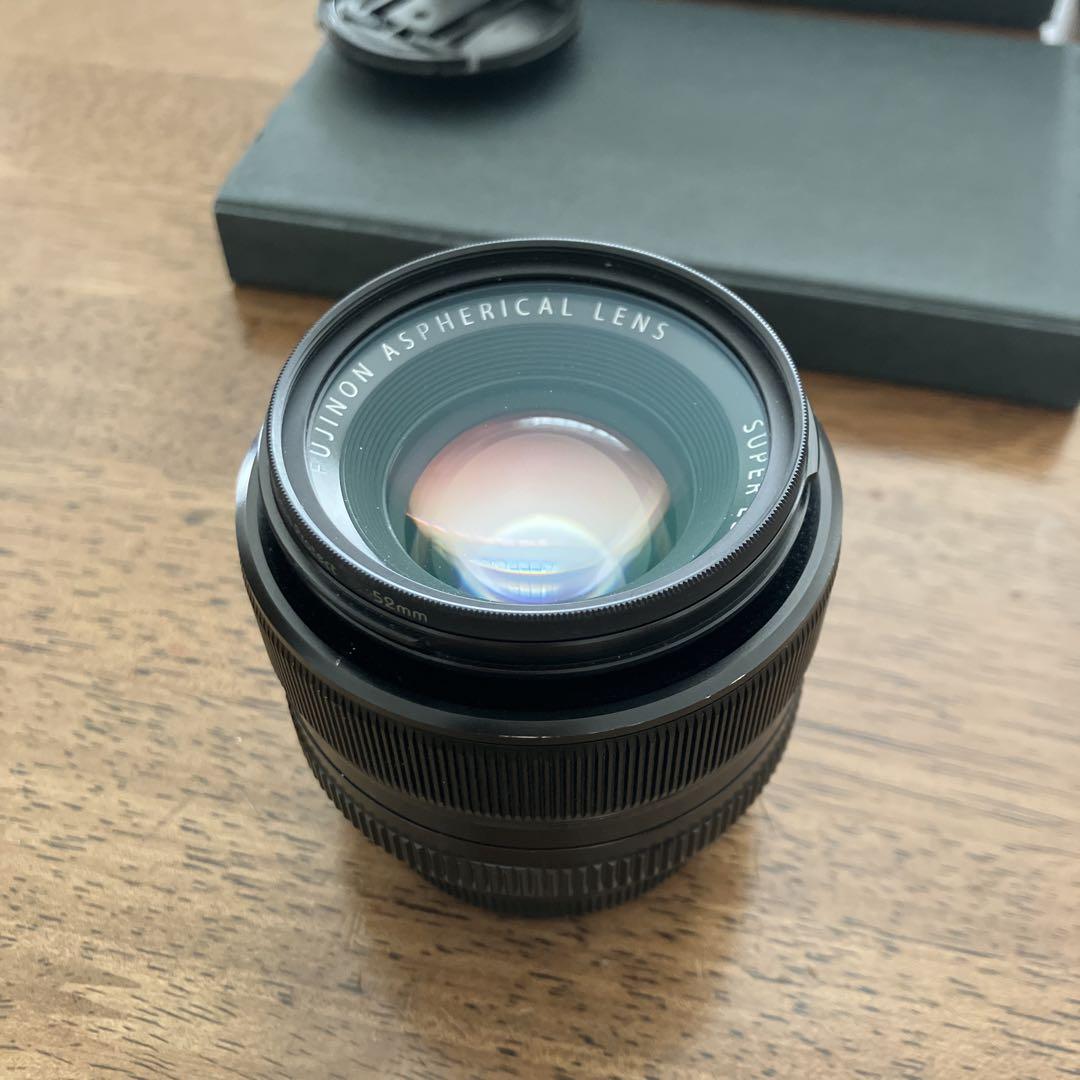 Amazon.co.jp: 富士フイルム(FUJIFILM) X 交換レンズ フジノン