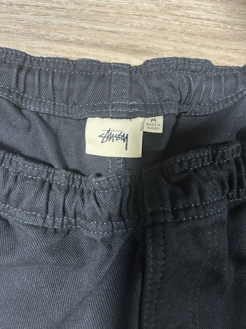 パンツ Stussy Noma icon beach pants