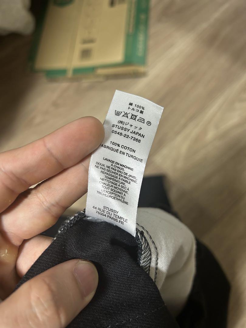 パンツ Stussy Noma icon beach pants