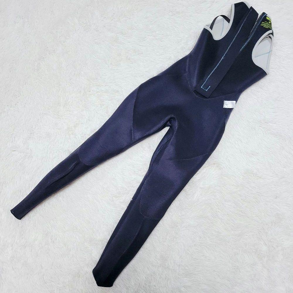 大人気✨ガル ココロア GULL タッパー/ロングジョン ウェットスーツセット 大人気✨ガル ココロア GULL タッパー/ロングジョン ウェット