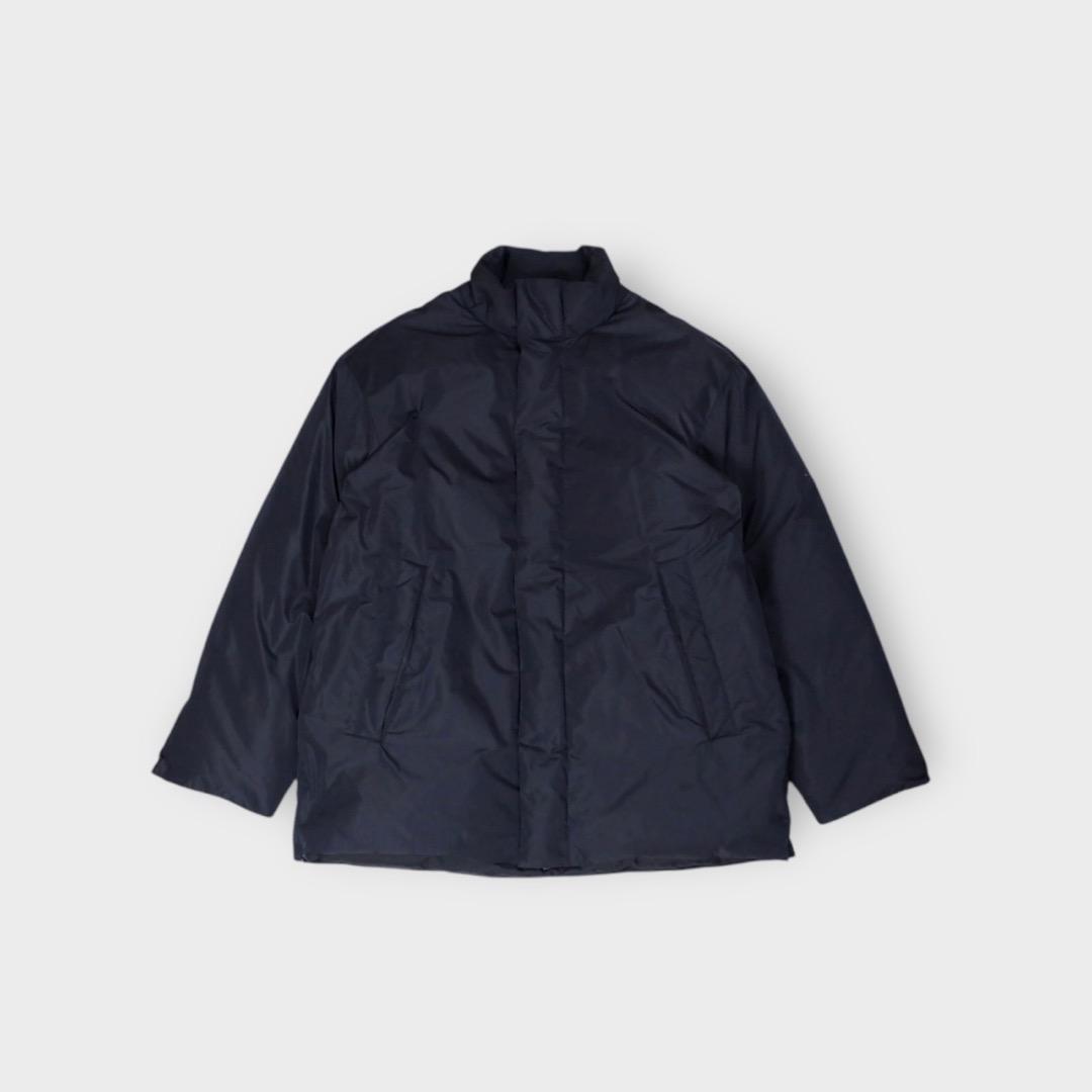 blurhms【P/Si Down Jackt】