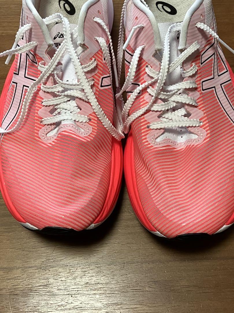 ASICS アシックスS4 26cm