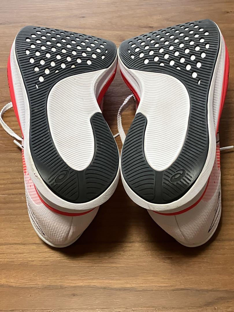 ASICS アシックスS4 26cm
