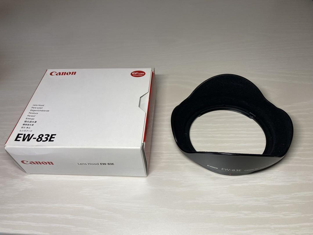 【美品】 Canon EF-S 10-22mm F3.5-4.5USM
