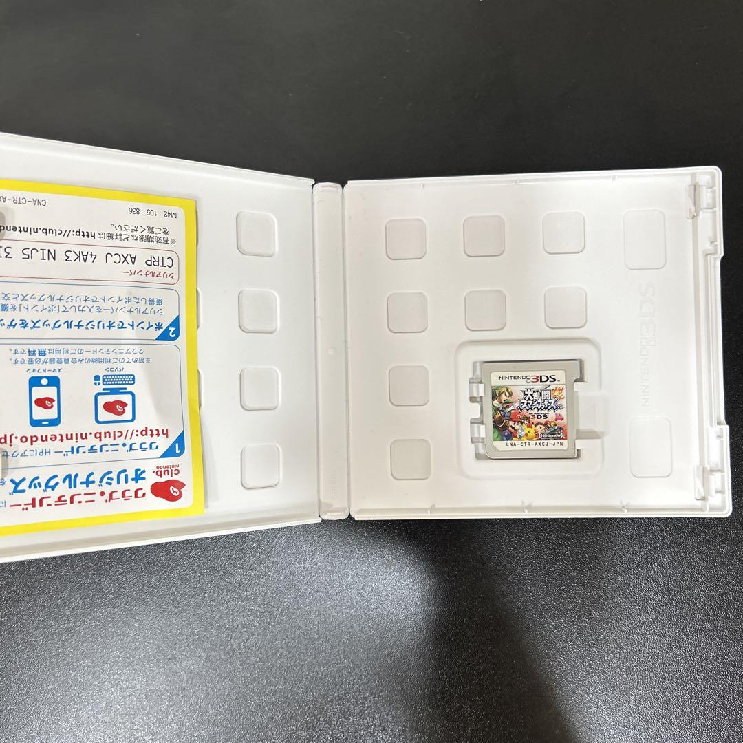 在庫処分セール テ 3dsソフトまとめ売り6セット ニンテンドー3DS/2DS Nintendo Switch