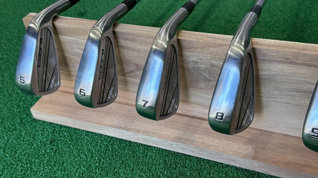 コブラ キング ツアー アイアン COBRA KING TOUR IRON コブラ キング ツアー アイアン COBRA KING TOUR IRON