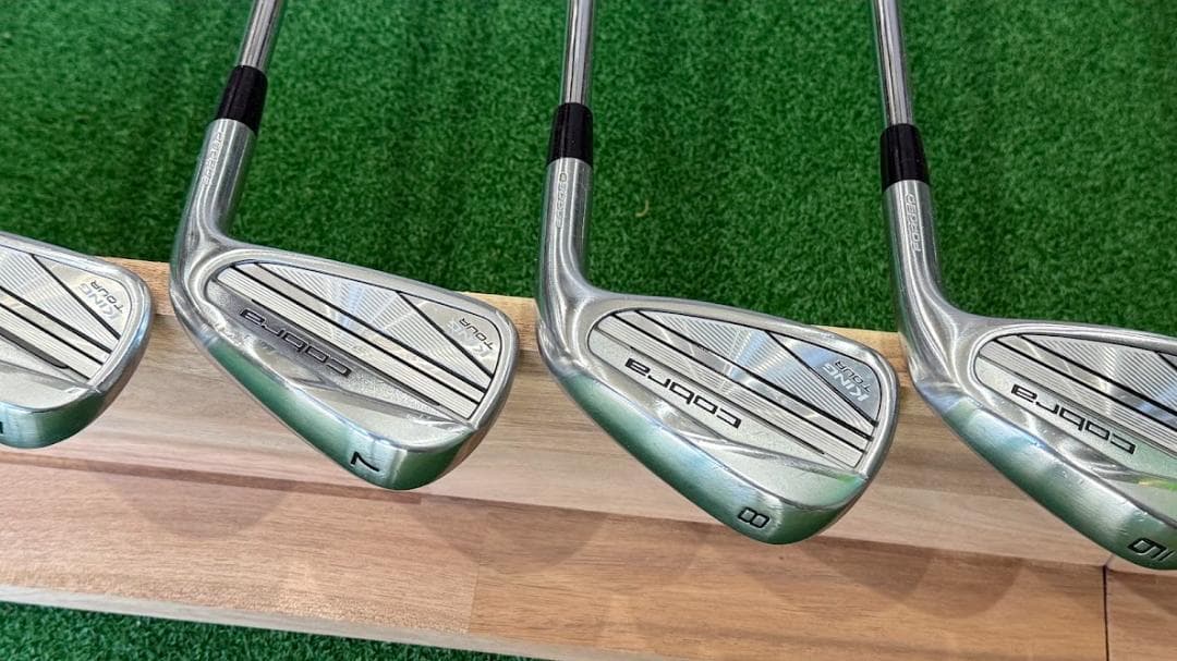 コブラ キング ツアー アイアン COBRA KING TOUR IRON コブラ キング ツアー アイアン COBRA KING TOUR IRON