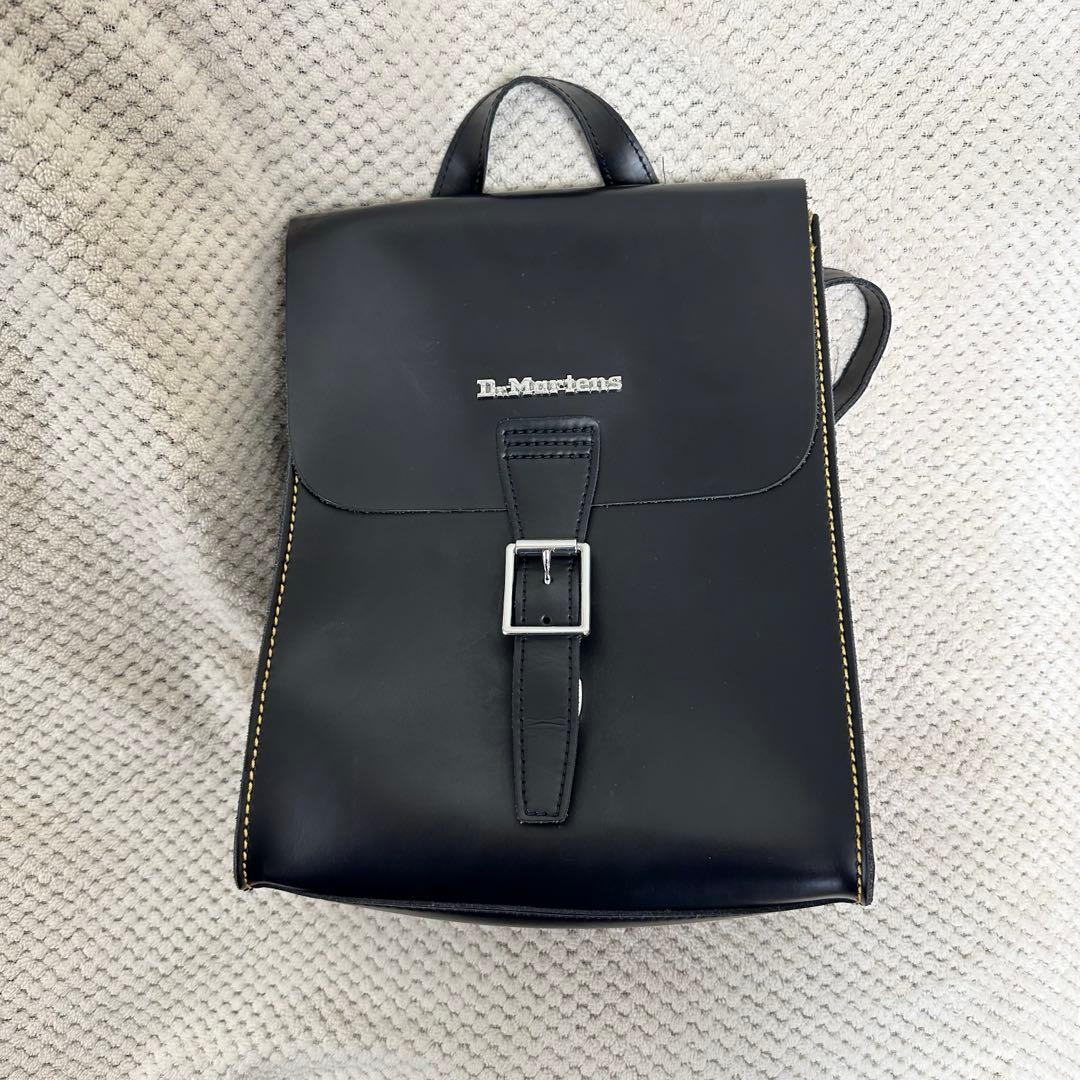 The Marquess ブラックバックパック