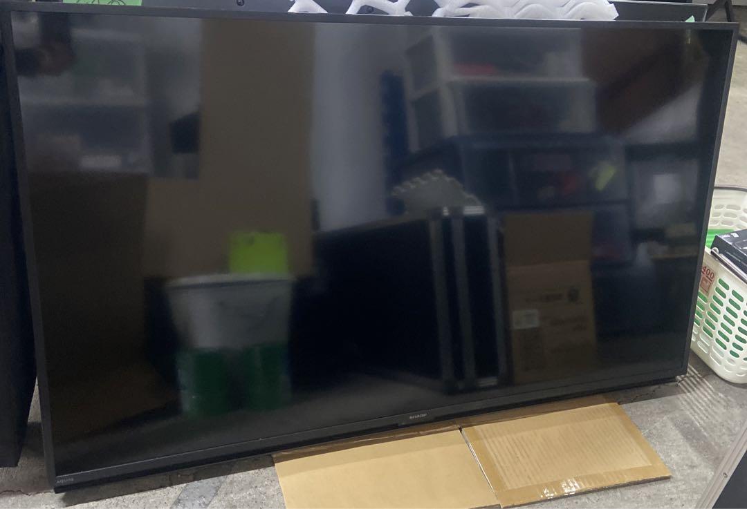 4T-C50CH1 壁掛け