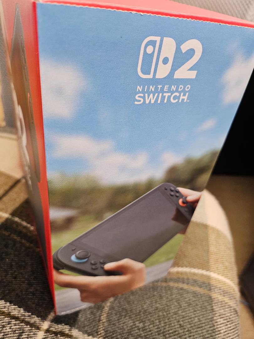 Switch 2