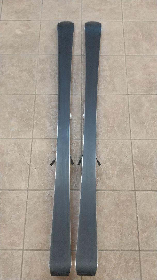 FISCHER ビンディング付 NZF5C-m20067712699 中古スキー板 国産超歓迎