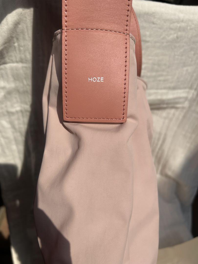 HOZE(ホゼ) PASSAGE INDI PINK HOZE(ホゼ) PASSAGE INDI PINK