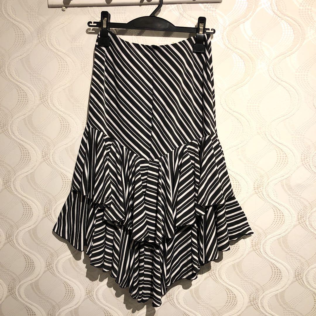 CHACOTT✨スカート✨美品✨ 4U1wc-m20070171382 格安爆買い