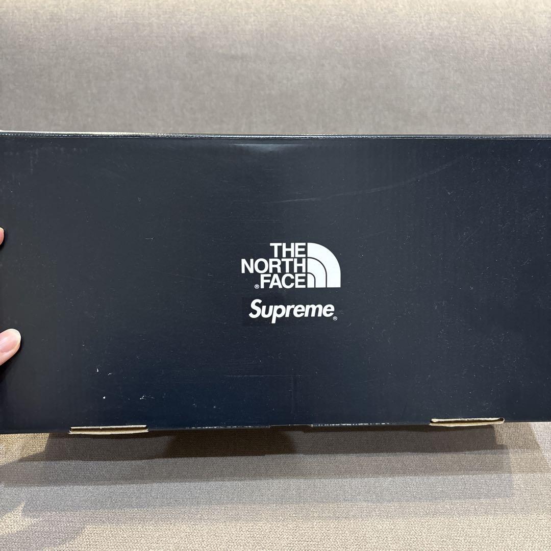 Supreme × The North Face Trekking Sandal