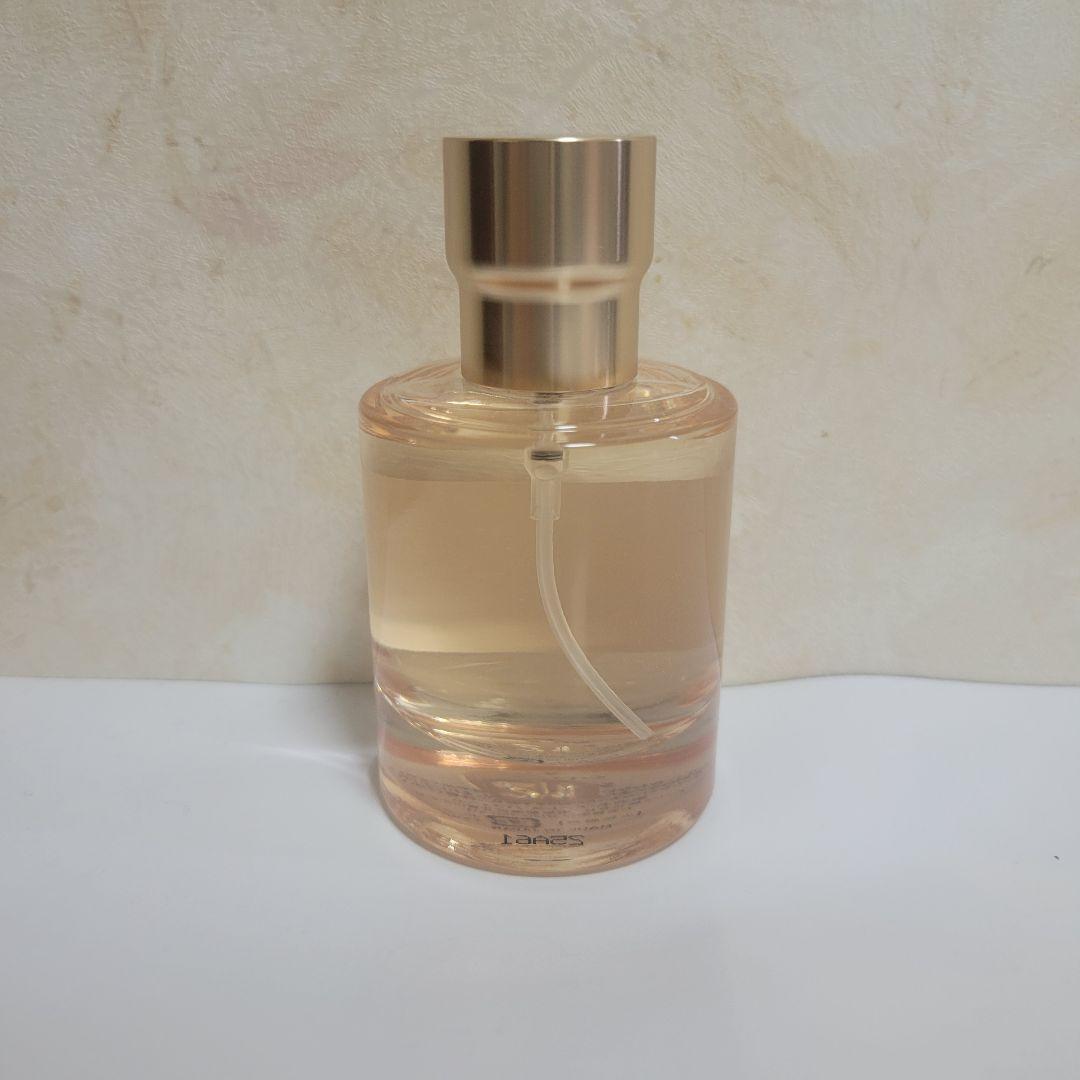 AHRES 香水 50ml sayu アーレス　サユ