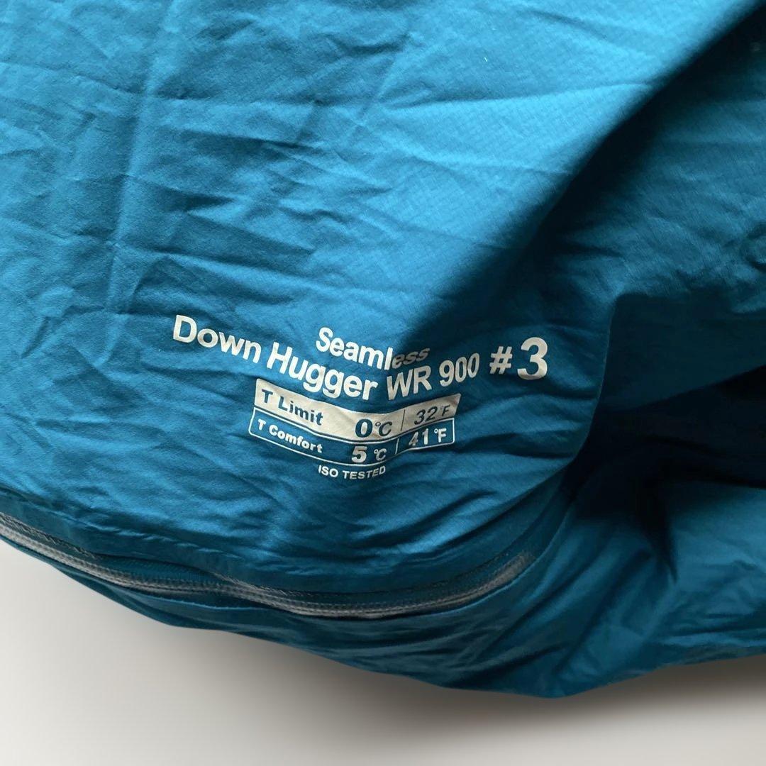 seamless Down Hugger WR 900 #3 レギュラーサイズ seamless Down Hugger WR 900 #3 レギュラーサイズ