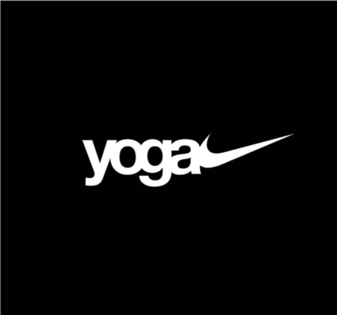新品未使用 ヨガ NIKE yoga ナイキ ストレッチ ジャンプスーツ M