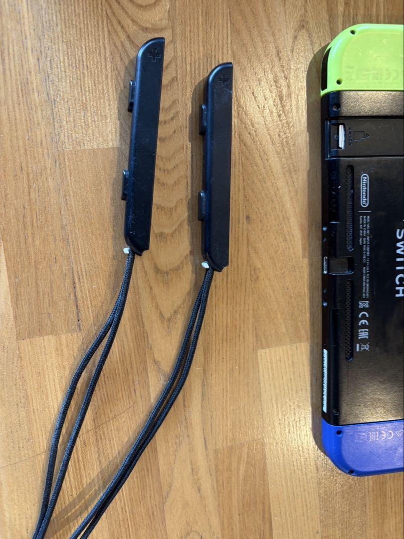 Nintendo Switch本体➕周辺機器➕Joy-Conセット