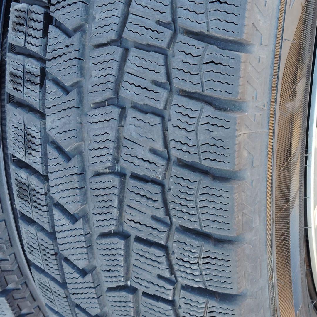 日産 純正ホイールセット 185/70R14 日産 純正ホイールセット 185/70R14