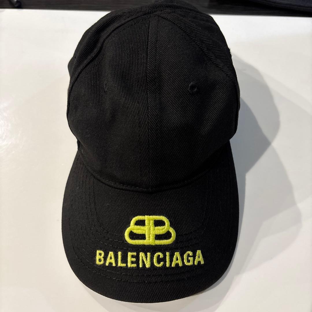 balenciaga cap L58BALENCIAGA