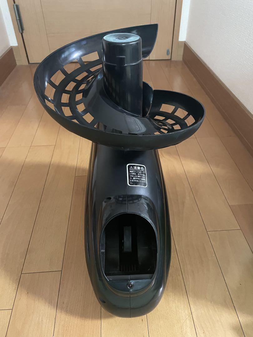 FIELD FORCE トスマシン ボール付き