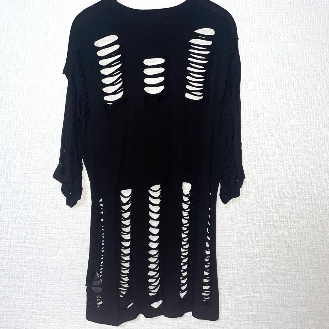 ラフシモンズ RAF SIMONS archive redux Tシャツ