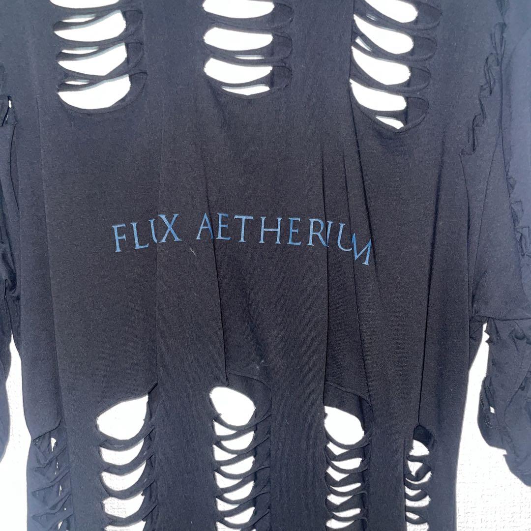 ラフシモンズ RAF SIMONS archive redux Tシャツ