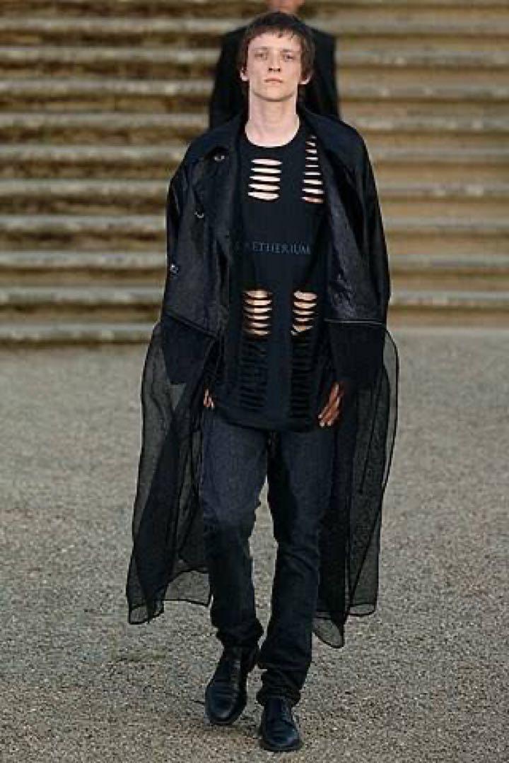 ラフシモンズ RAF SIMONS archive redux Tシャツ