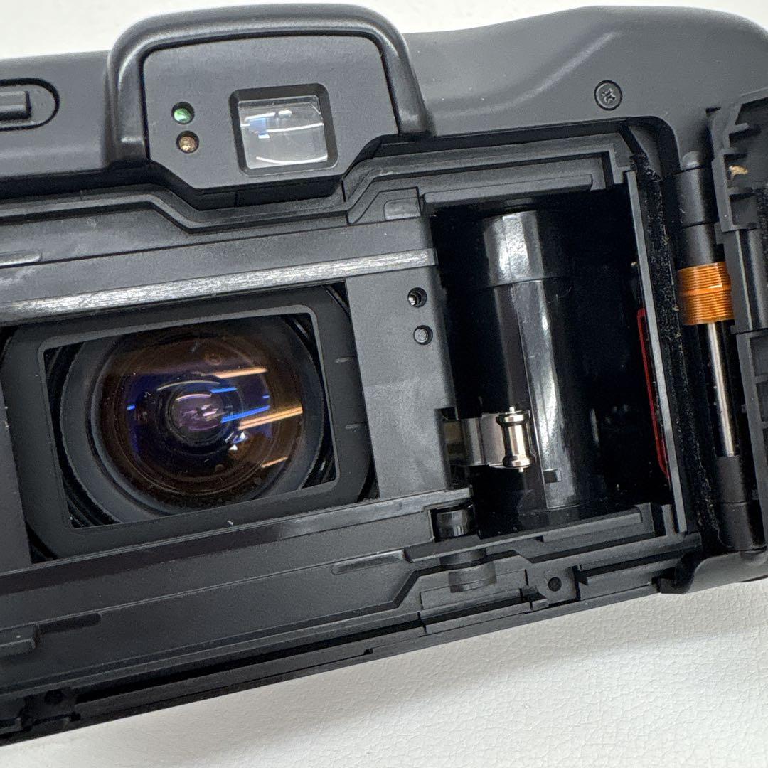 パーティを彩るご馳走や S2 SⅡ Autoboy Canon PANORAMA カメラ 稼動品 訳あり フィルムカメラ