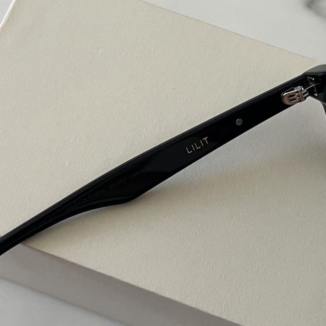 [新品]Gentle Monster ジェントルモンスター LILIT 緑