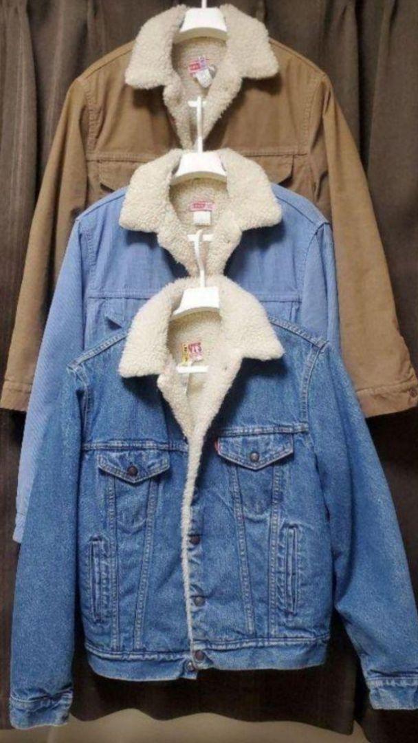 リーバイス LEVI’S 501 ホワイト W32 L73 水通し済 未使用品