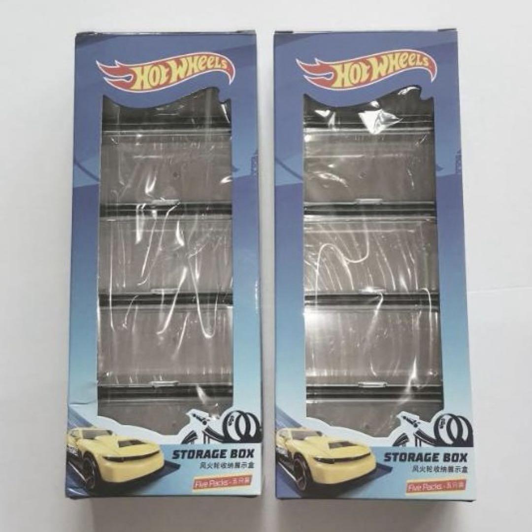ホットウィール ディスプレイ HOT WHEELS ホットウィール ライト付き ガレージディスプレイ