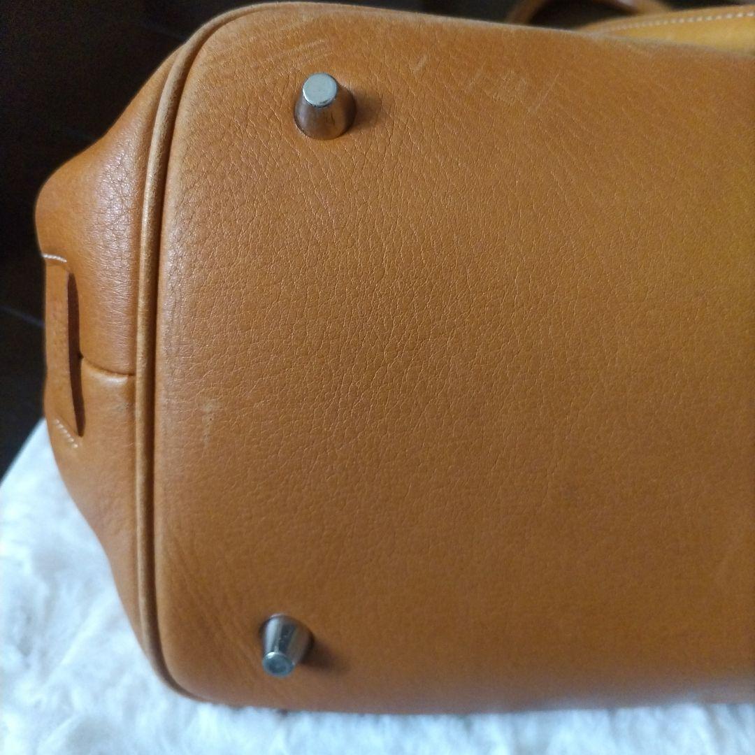 【美品】COACH トートバッグ ビジネスバッグ 旅行バック　A4バック