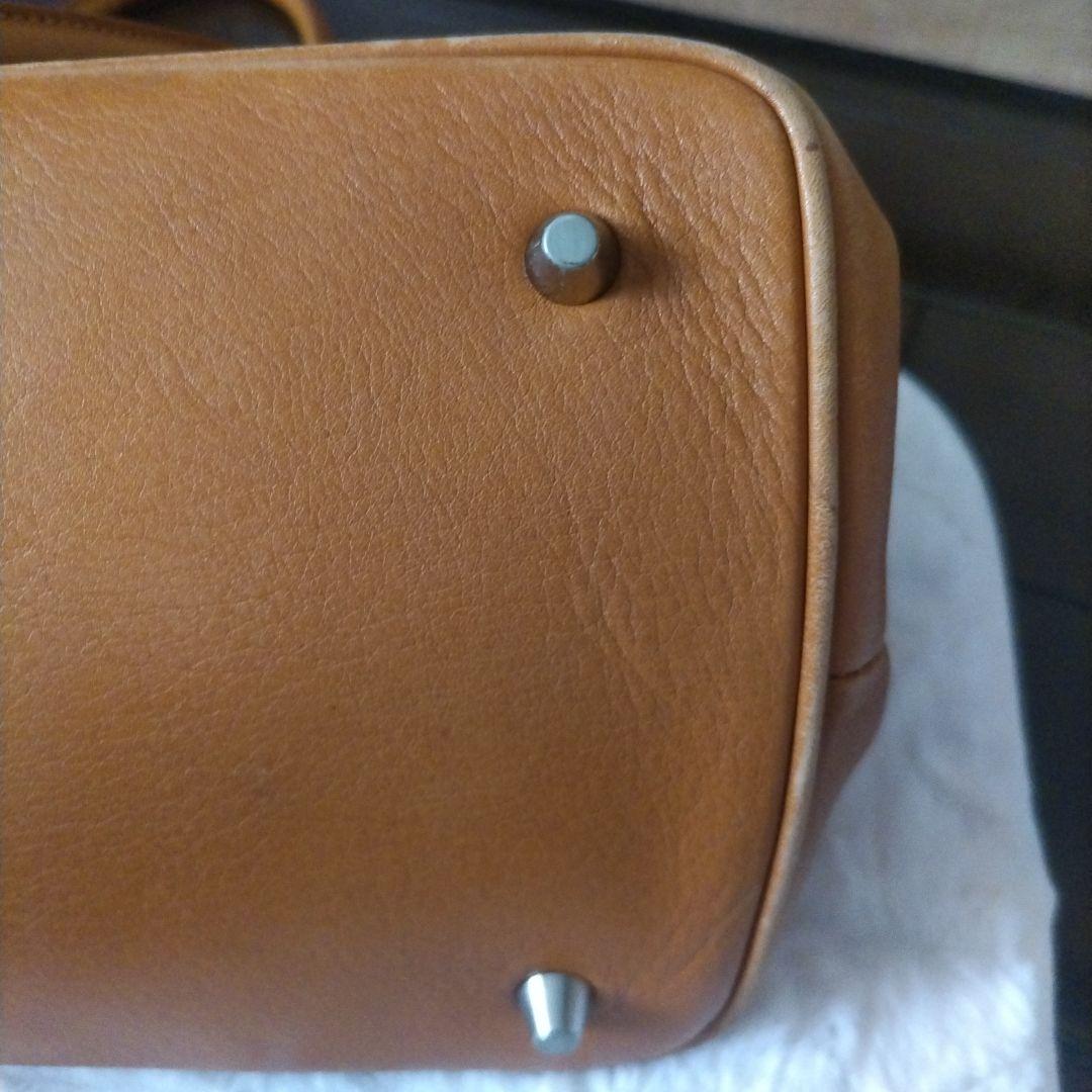 【美品】COACH トートバッグ ビジネスバッグ 旅行バック　A4バック