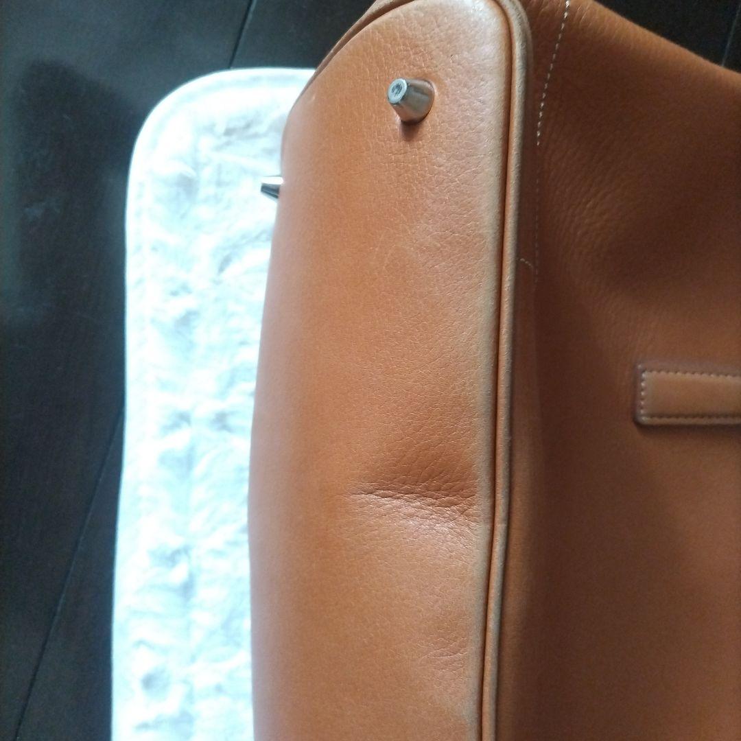 【美品】COACH トートバッグ ビジネスバッグ 旅行バック　A4バック