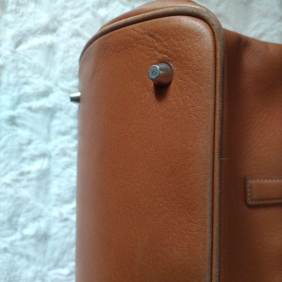 【美品】COACH トートバッグ ビジネスバッグ 旅行バック　A4バック