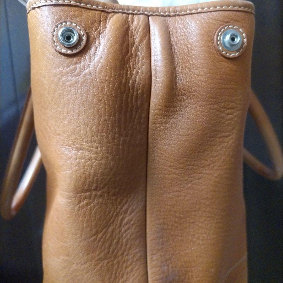 【美品】COACH トートバッグ ビジネスバッグ 旅行バック　A4バック