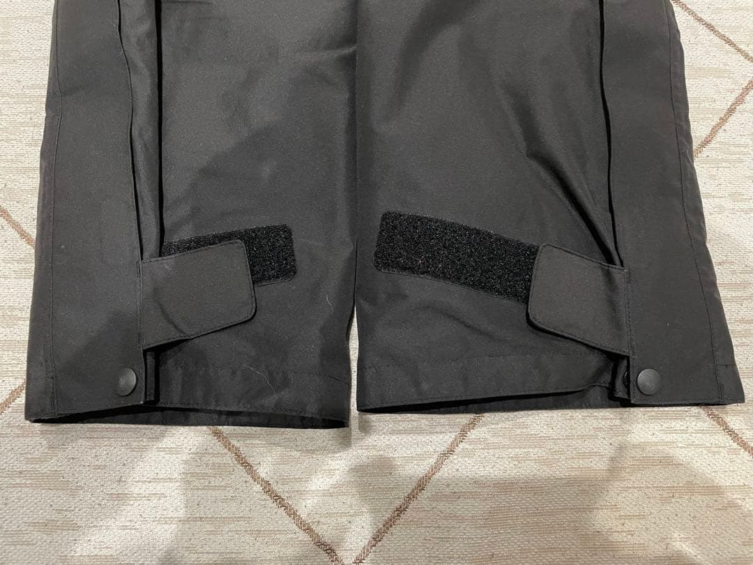 Foxfirフォックスファイヤー 防水 ディメンションDSカモジャケット 防寒着