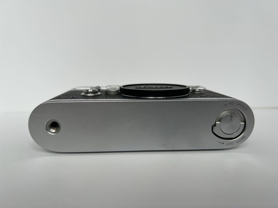 希少品 Leica ライカ M3 シングルストローク スプリング式 92万台